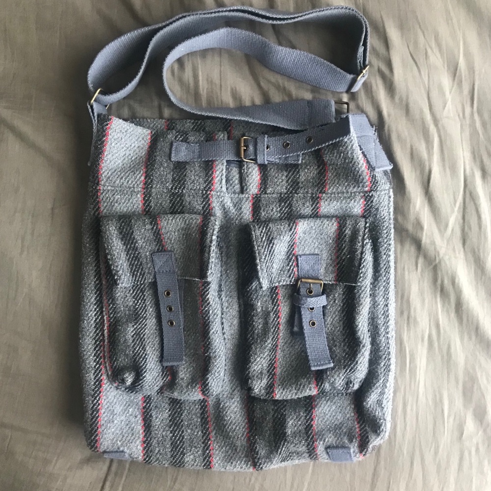 Urban Outfitters Messenger Bag